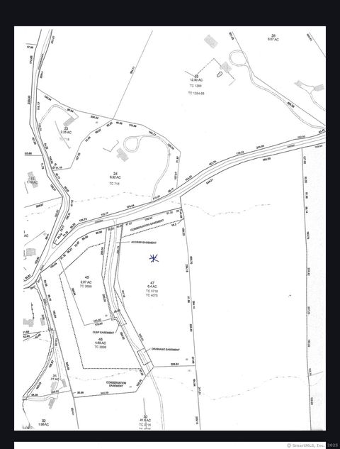 10 Cherry Swamp Road East Haddam CT 06469