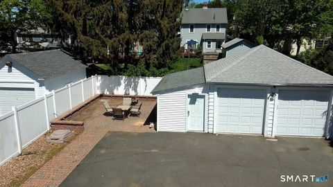 Tiny photo for 60 Woodmere Road #2, West Hartford, CT 06119 (MLS # 24146518)