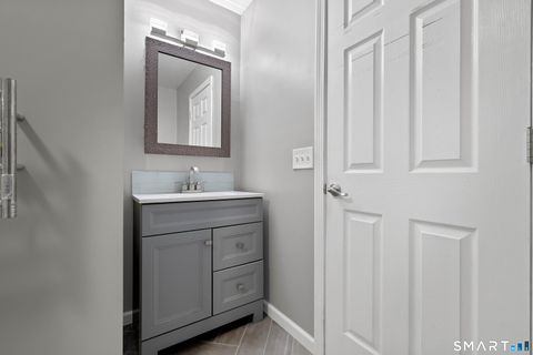 Tiny photo for 81 Main Street #31A, Branford, CT 06405 (MLS # 24134228)