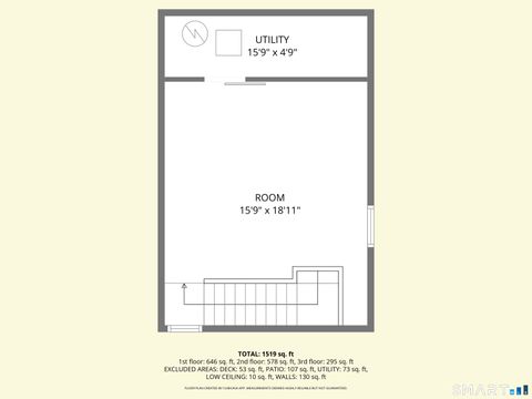 Tiny photo for 81 Main Street #31A, Branford, CT 06405 (MLS # 24134228)