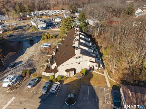 Tiny photo for 81 Main Street #31A, Branford, CT 06405 (MLS # 24134228)