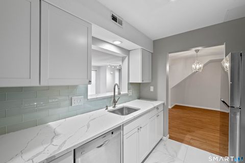 Tiny photo for 81 Main Street #31A, Branford, CT 06405 (MLS # 24134228)