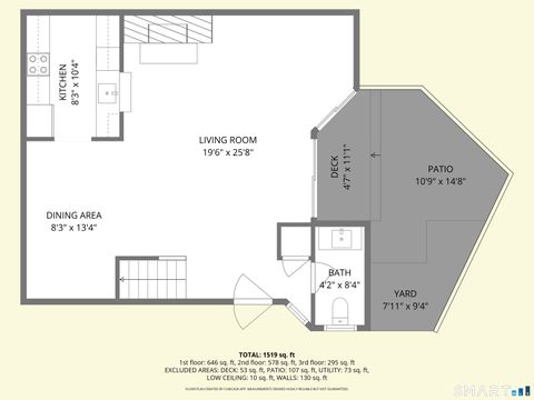 Tiny photo for 81 Main Street #31A, Branford, CT 06405 (MLS # 24134228)