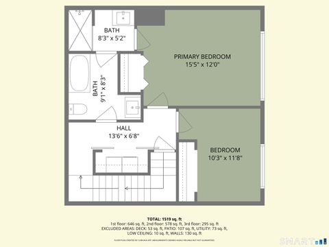 Tiny photo for 81 Main Street #31A, Branford, CT 06405 (MLS # 24134228)