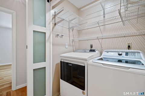 Tiny photo for 81 Main Street #31A, Branford, CT 06405 (MLS # 24134228)