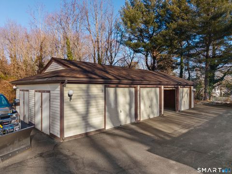 Tiny photo for 81 Main Street #31A, Branford, CT 06405 (MLS # 24134228)