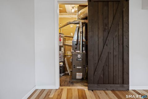 Tiny photo for 81 Main Street #31A, Branford, CT 06405 (MLS # 24134228)