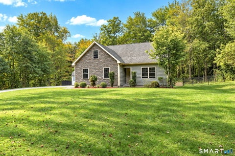Photo of 215 Smith Pond Road, Watertown, CT 06795 (MLS # 24209717)