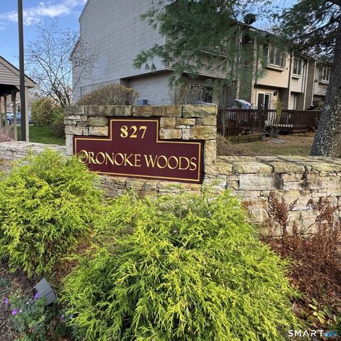 Photo of 827 Oronoke Road #APT 8-2, Waterbury, CT 06708 (MLS # 24152709)