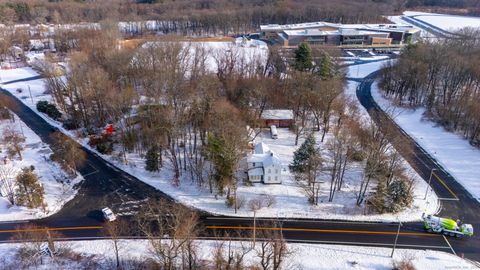 Tiny photo for 434 Tunxis Avenue, Bloomfield, CT 06002 (MLS # 24143433)