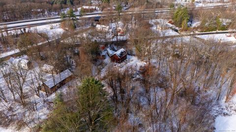 Tiny photo for 434 Tunxis Avenue, Bloomfield, CT 06002 (MLS # 24143433)