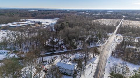 434 Tunxis Avenue Bloomfield CT 06002