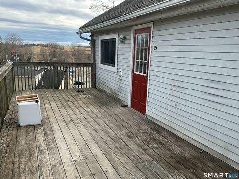 Tiny photo for 2 Straits Turnpike Lane #A, Morris, CT 06763 (MLS # 24162862)