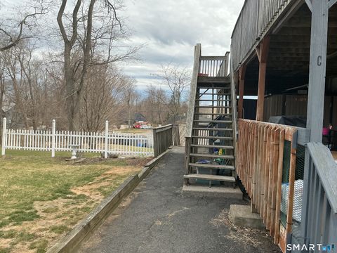 Tiny photo for 2 Straits Turnpike Lane #A, Morris, CT 06763 (MLS # 24162862)