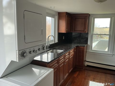 Tiny photo for 2 Straits Turnpike Lane #A, Morris, CT 06763 (MLS # 24162862)