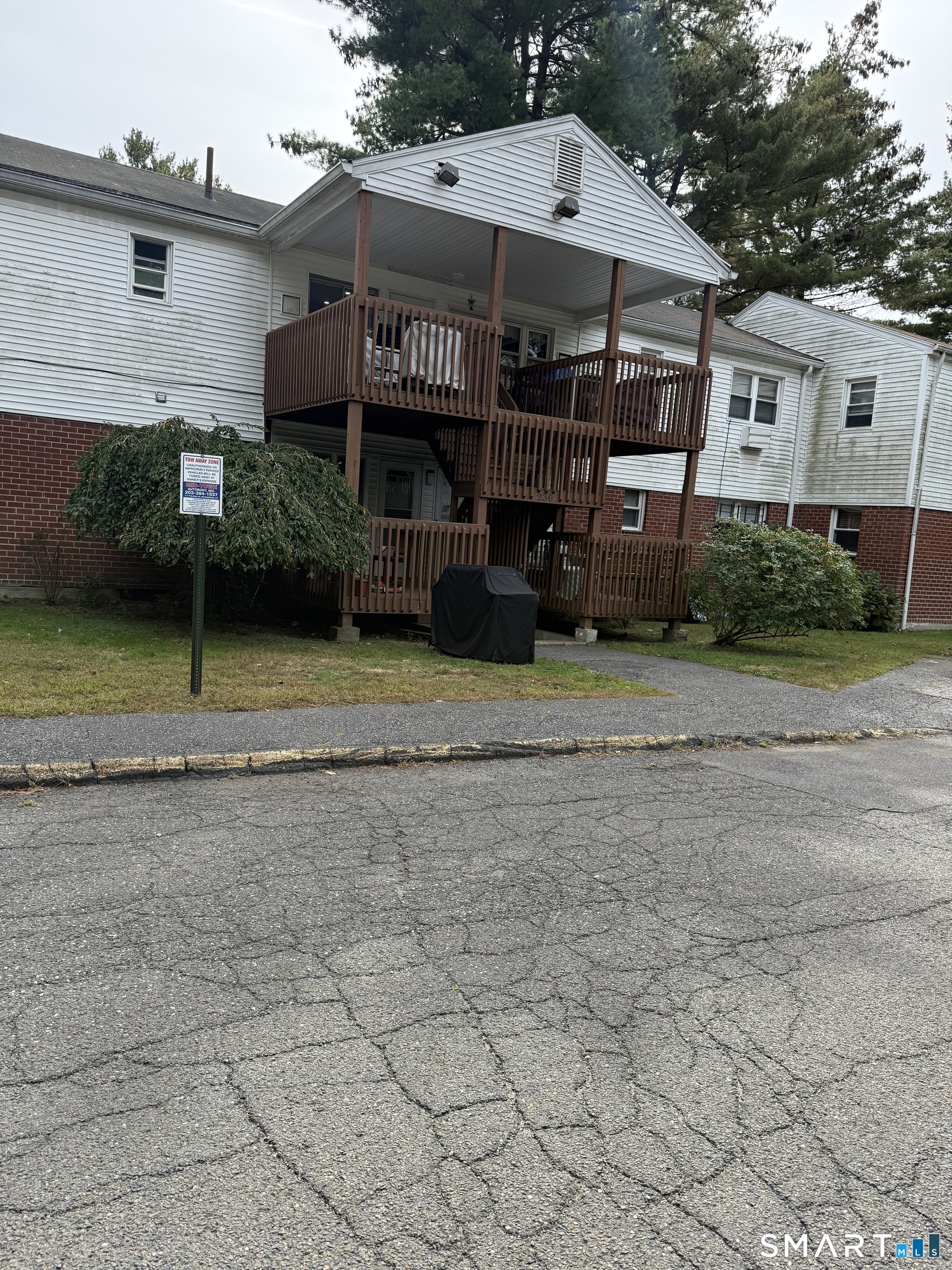 230 Cherry Hill Drive 2B