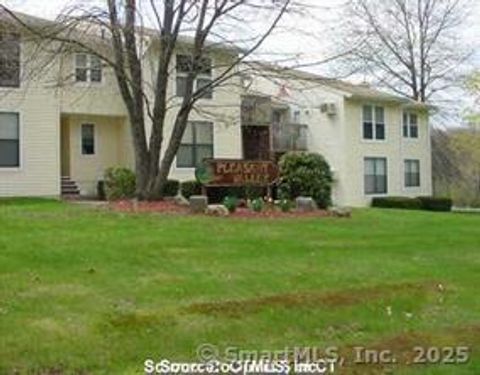 901 Pleasant Valley Road 9-1 South Windsor CT 06074