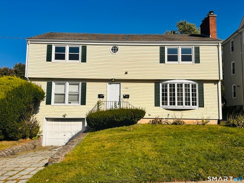 Photo of 266 Linwood Street #1, New Britain, CT 06052 (MLS # 24210109)