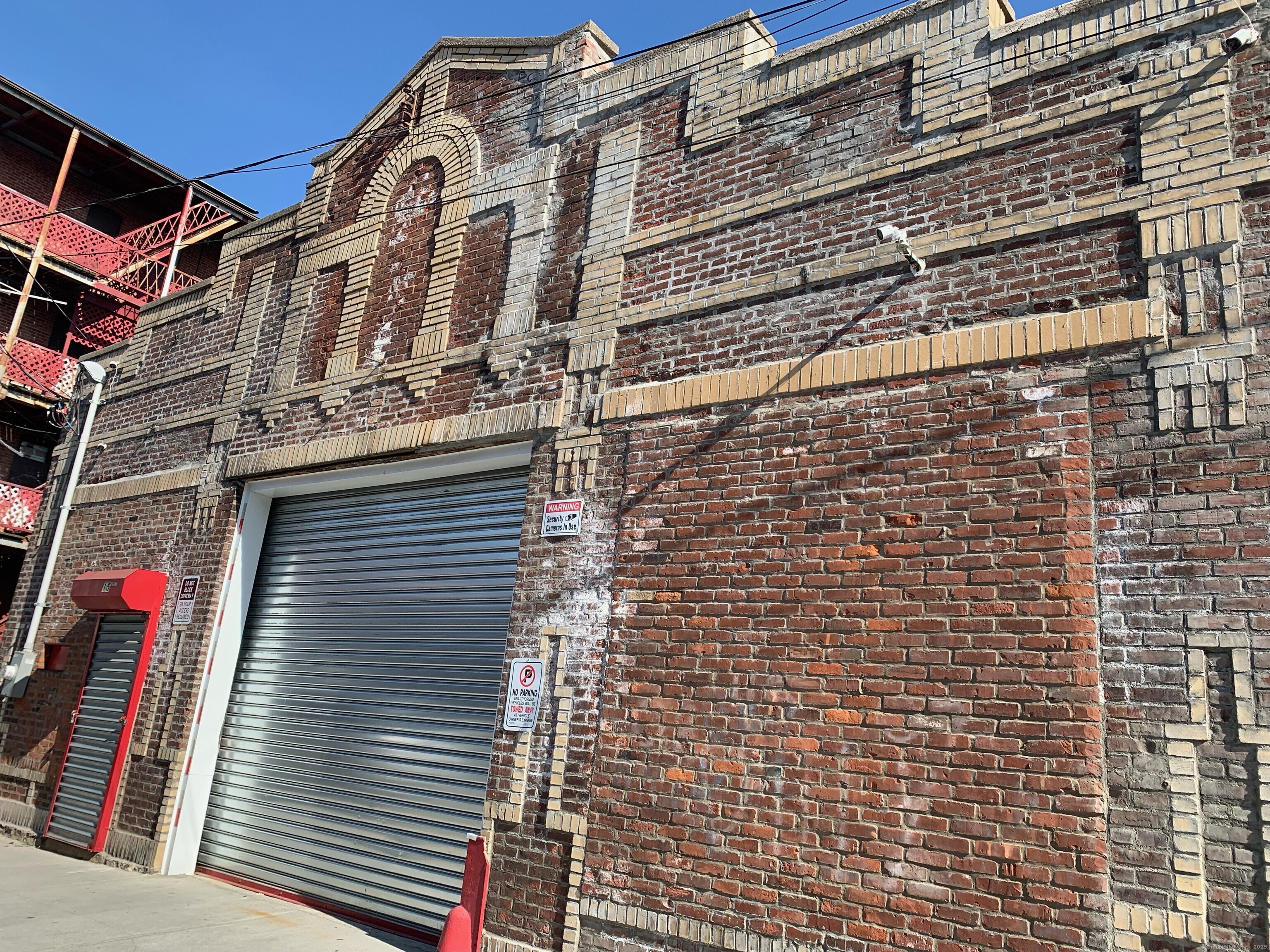 15 East Farm Street
