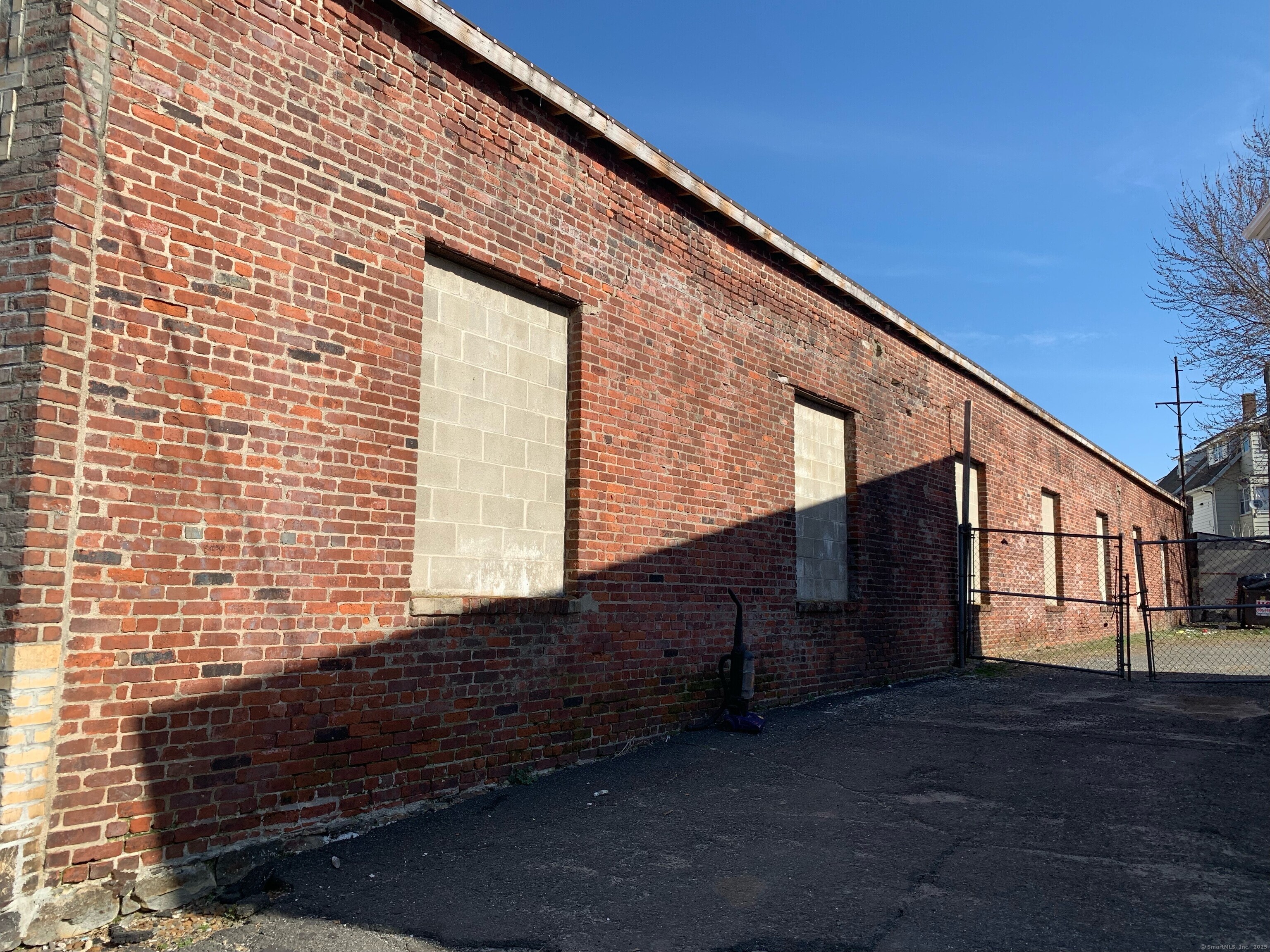 15 East Farm Street