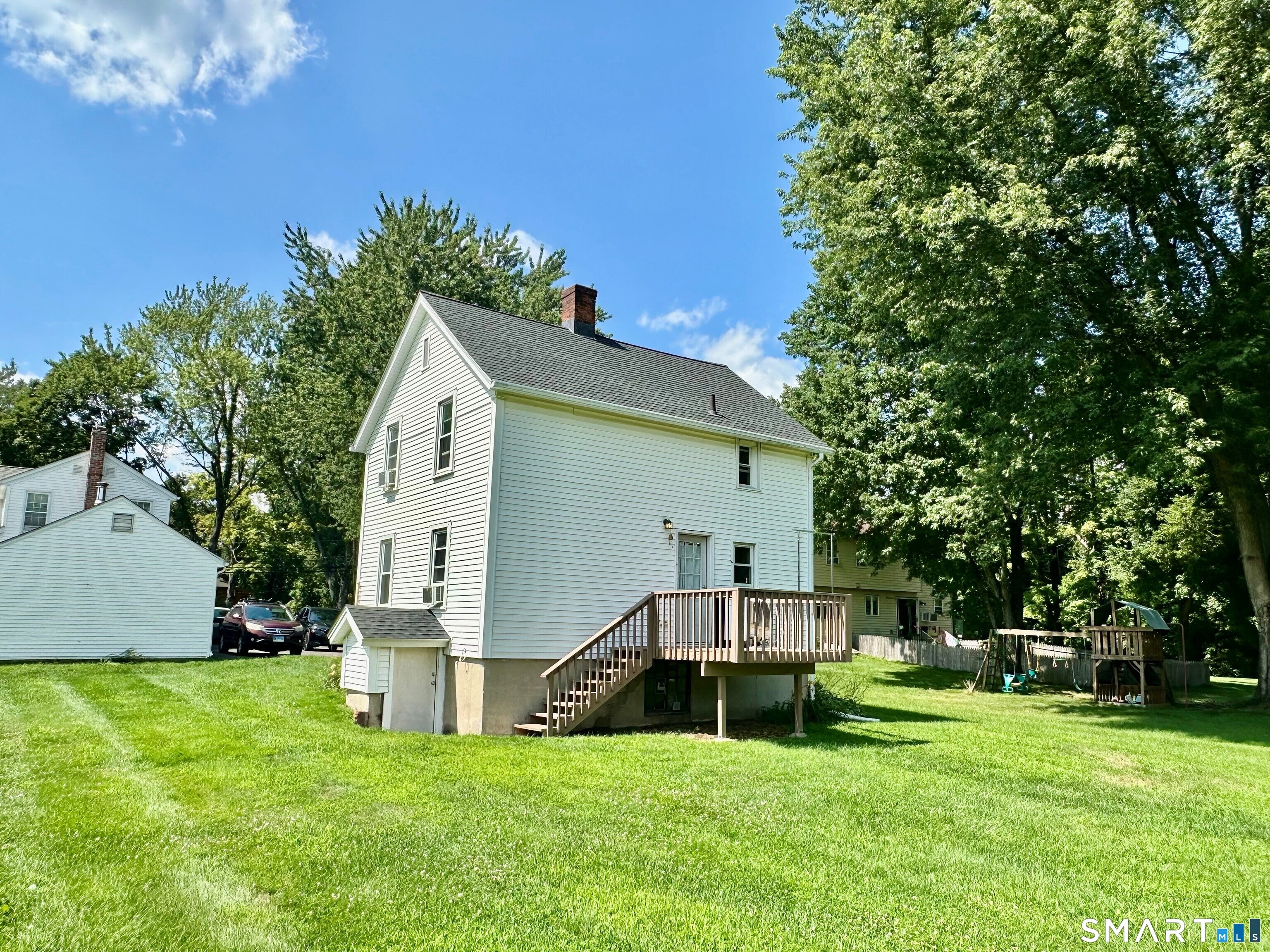 92 Main Street