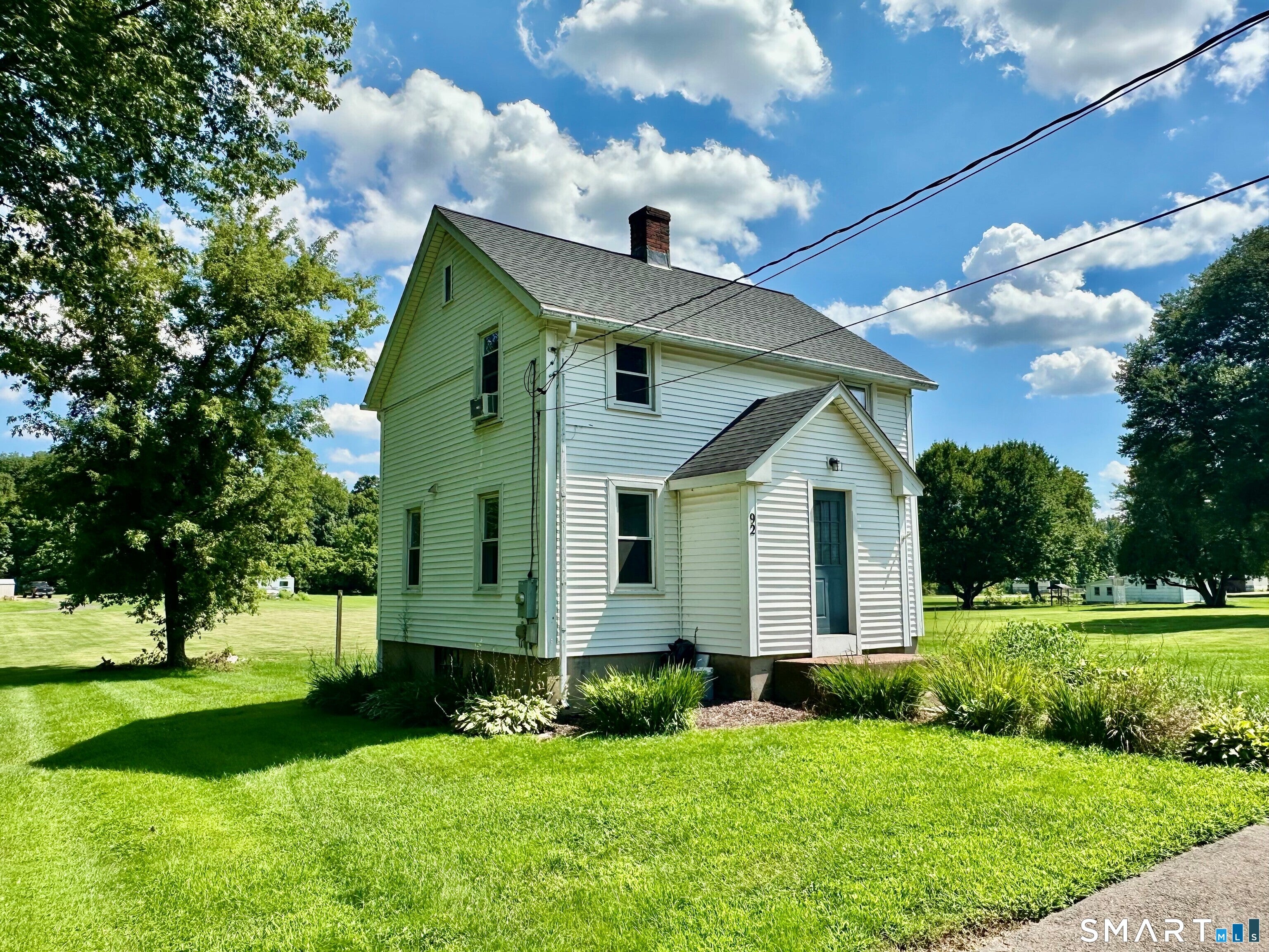 92 Main Street