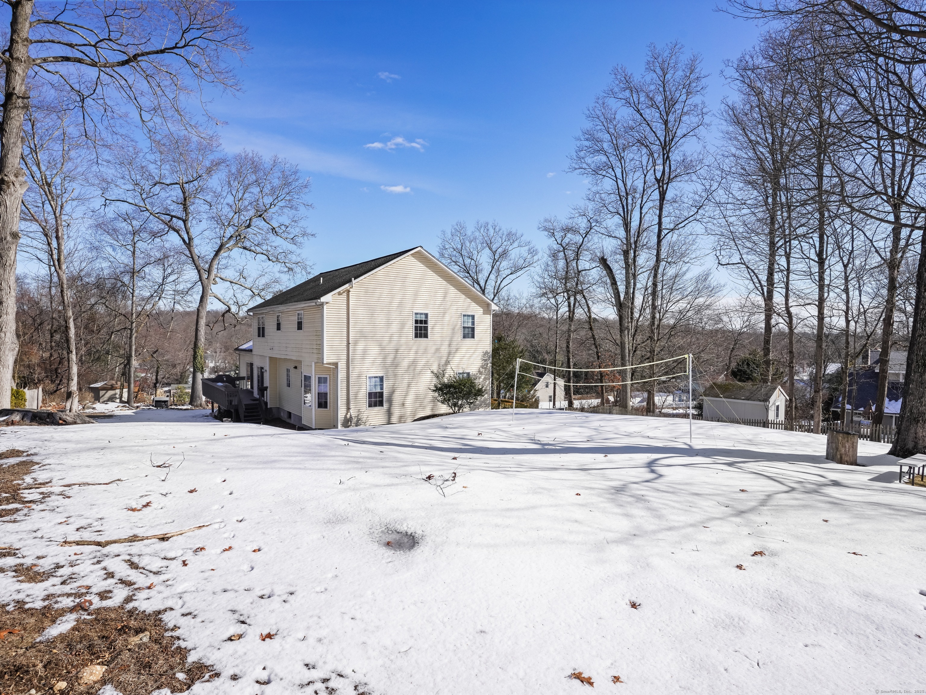 45 Marva Lane, Stamford, Connecticut image 32