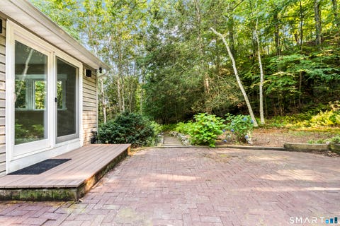 Tiny photo for 45 Edwards Road, Bethany, CT 06524 (MLS # 24197428)