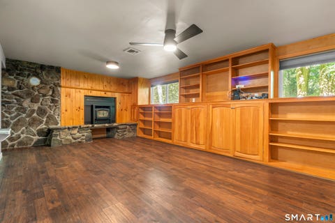 Tiny photo for 45 Edwards Road, Bethany, CT 06524 (MLS # 24197428)