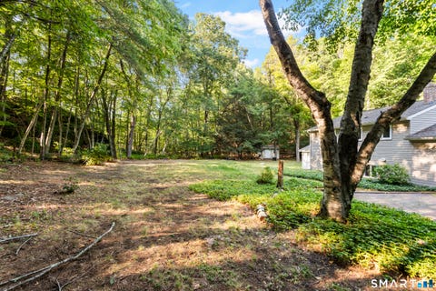 Tiny photo for 45 Edwards Road, Bethany, CT 06524 (MLS # 24197428)