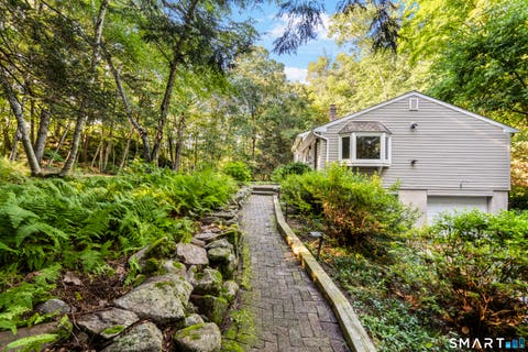 Tiny photo for 45 Edwards Road, Bethany, CT 06524 (MLS # 24197428)