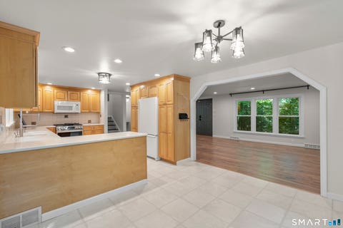 Tiny photo for 45 Edwards Road, Bethany, CT 06524 (MLS # 24197428)