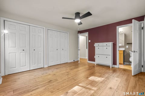 Tiny photo for 45 Edwards Road, Bethany, CT 06524 (MLS # 24197428)