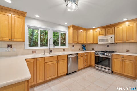 Tiny photo for 45 Edwards Road, Bethany, CT 06524 (MLS # 24197428)