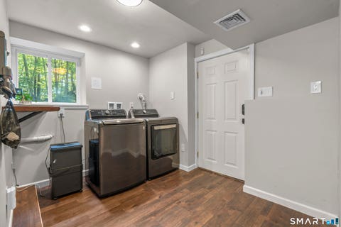 Tiny photo for 45 Edwards Road, Bethany, CT 06524 (MLS # 24197428)