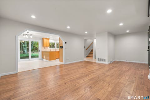Tiny photo for 45 Edwards Road, Bethany, CT 06524 (MLS # 24197428)
