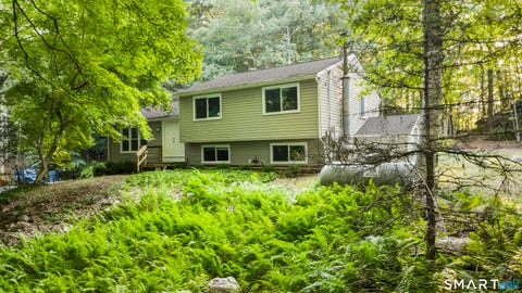 Tiny photo for 45 Edwards Road, Bethany, CT 06524 (MLS # 24197428)