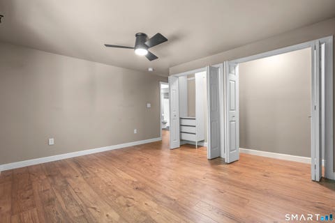 Tiny photo for 45 Edwards Road, Bethany, CT 06524 (MLS # 24197428)