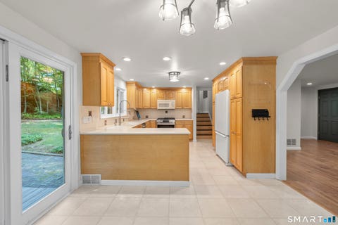Tiny photo for 45 Edwards Road, Bethany, CT 06524 (MLS # 24197428)