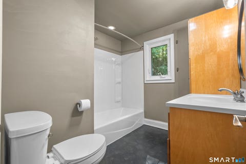 Tiny photo for 45 Edwards Road, Bethany, CT 06524 (MLS # 24197428)