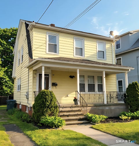 Tiny photo for 82 Helen Street, Hamden, CT 06514 (MLS # 24209191)