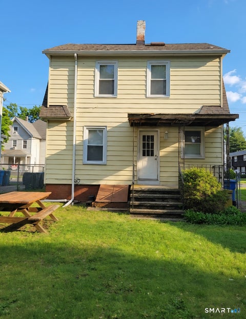Tiny photo for 82 Helen Street, Hamden, CT 06514 (MLS # 24209191)