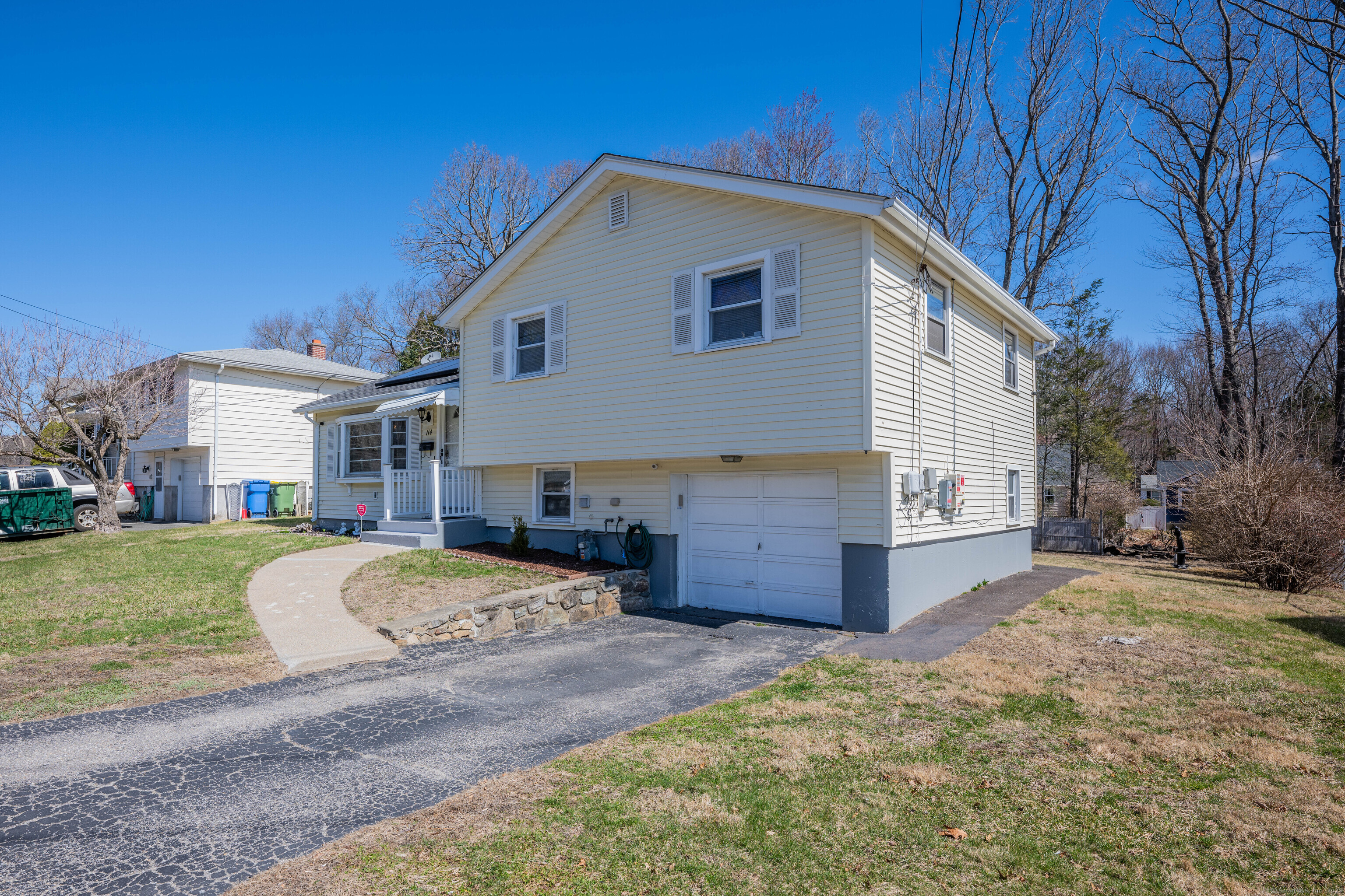 114 Parklawn Drive, Waterbury, Connecticut image 26