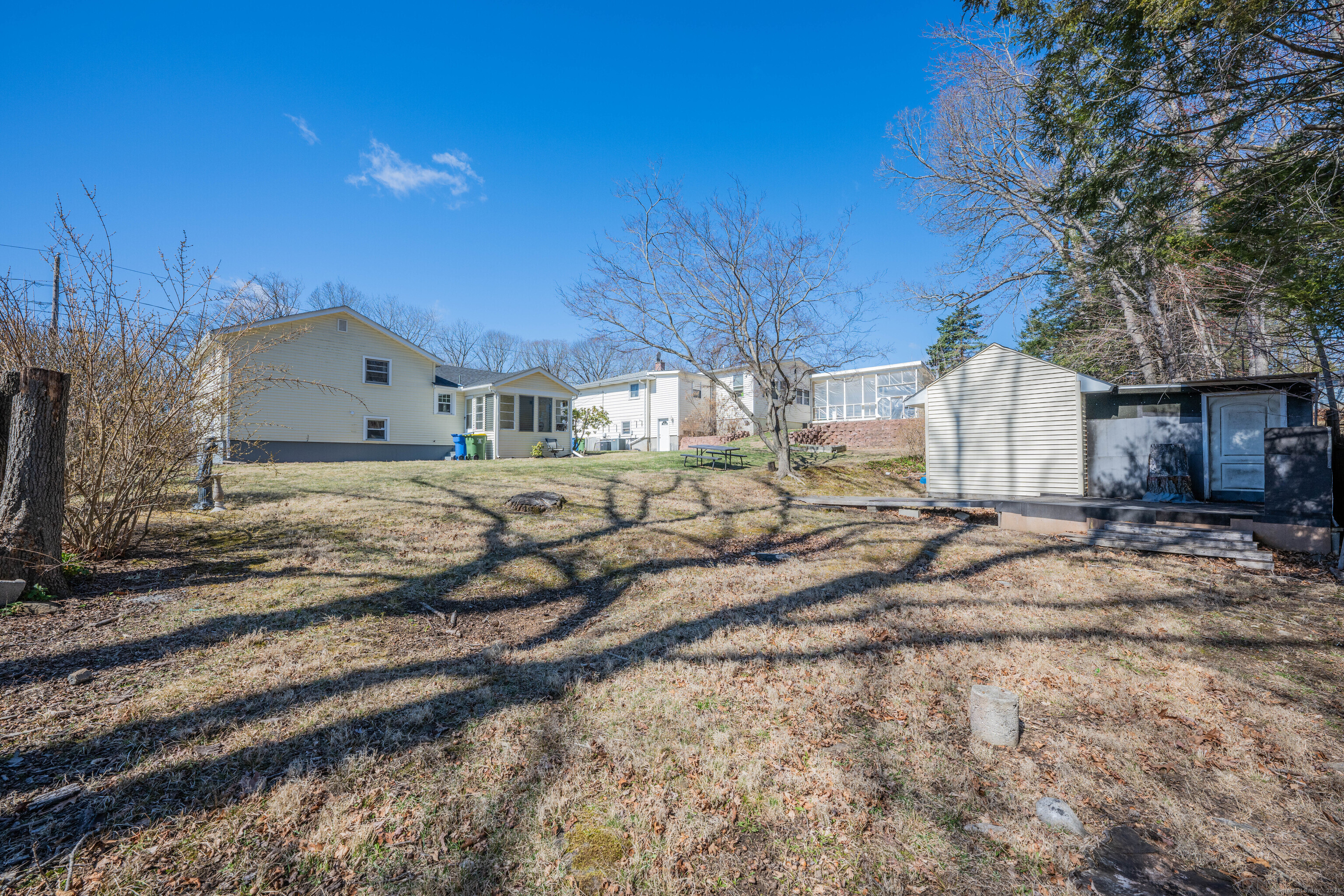 114 Parklawn Drive, Waterbury, Connecticut image 25