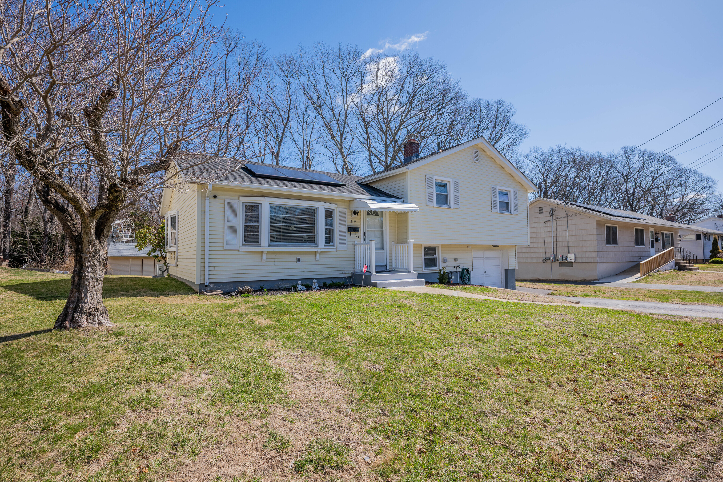 114 Parklawn Drive, Waterbury, Connecticut image 28