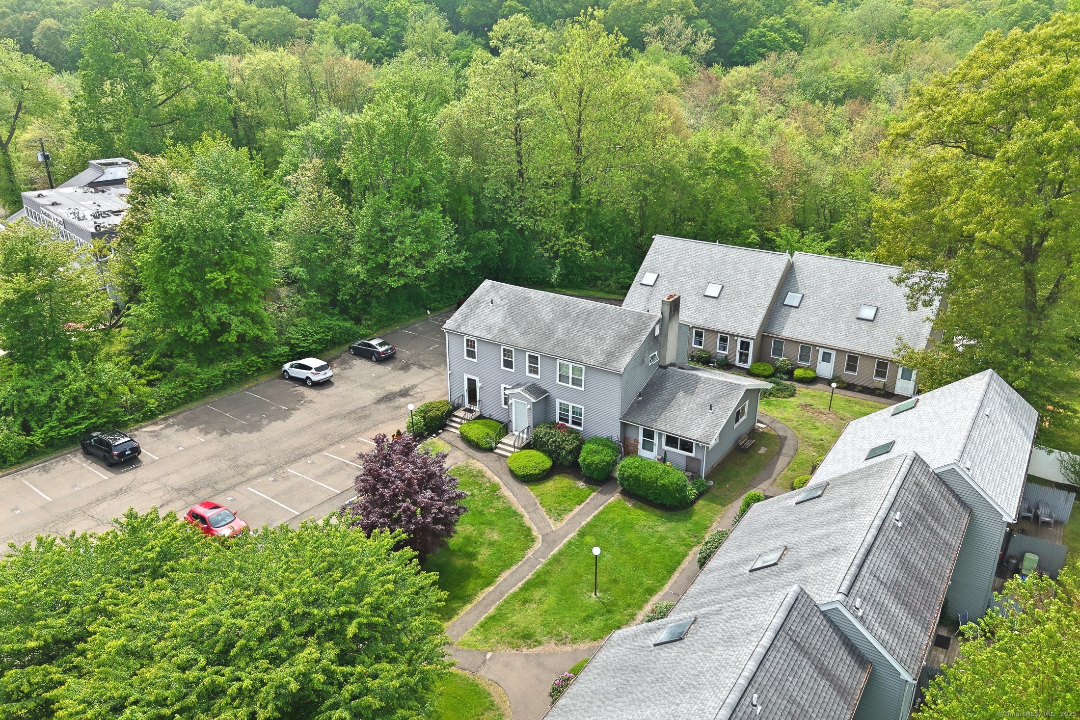 1 Grove Court #1, Branford, Connecticut image 31