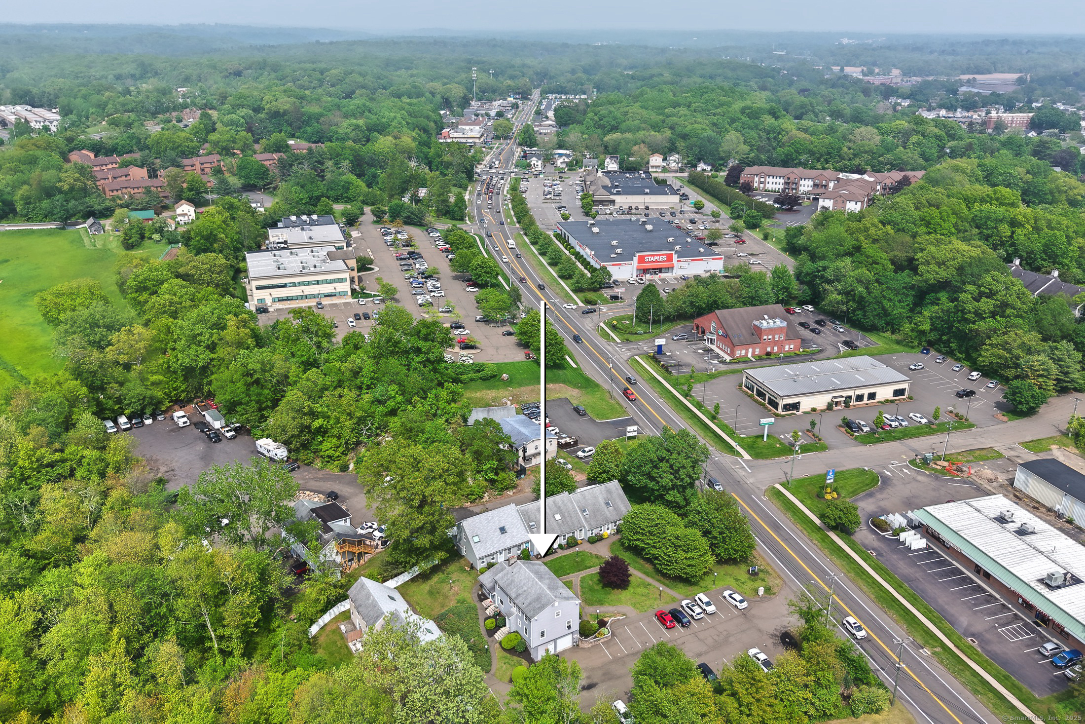 1 Grove Court #1, Branford, Connecticut image 38