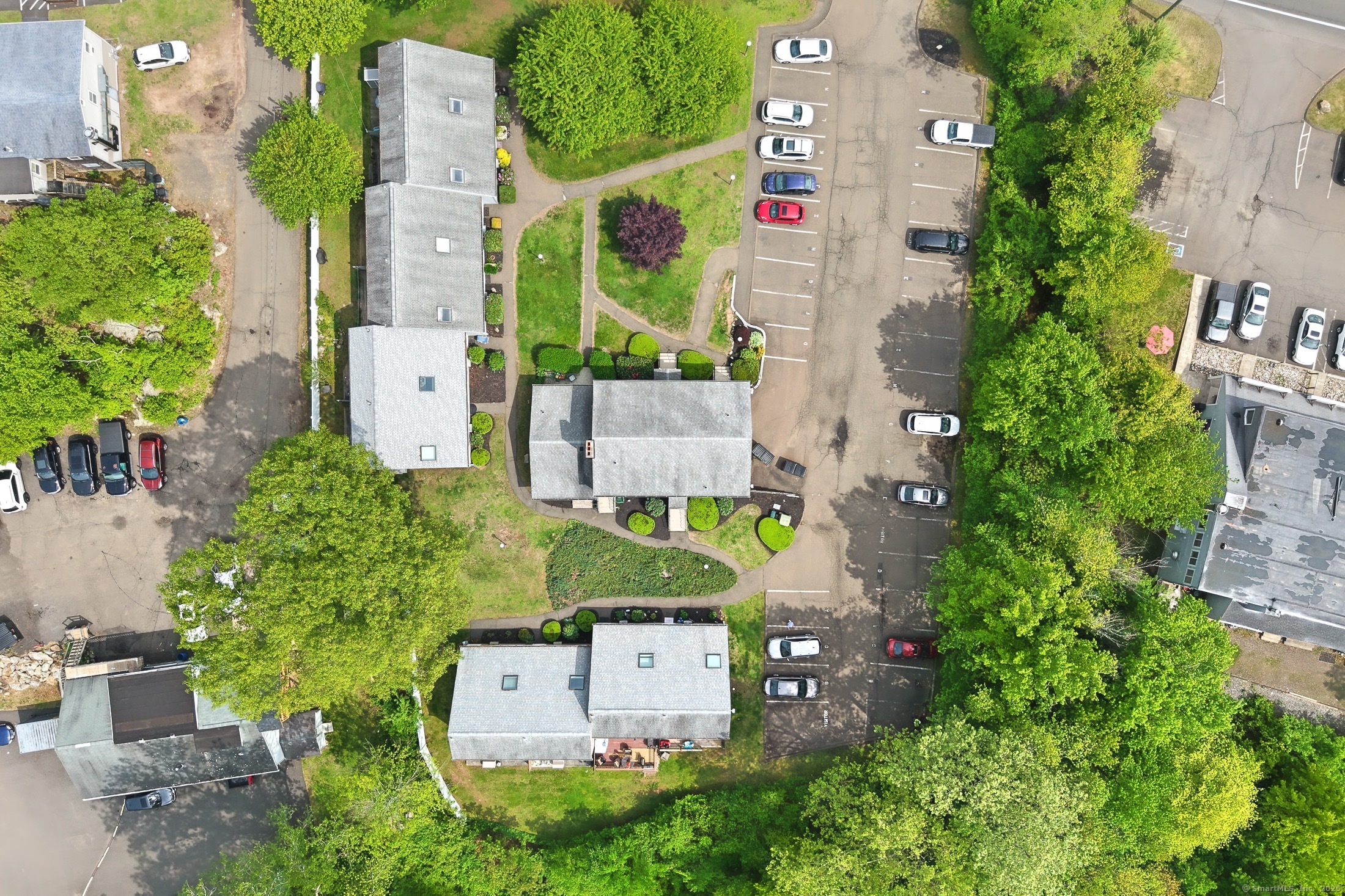 1 Grove Court #1, Branford, Connecticut image 35