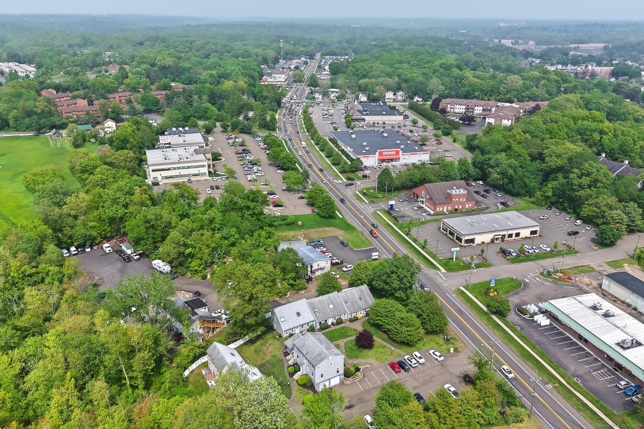 1 Grove Court #1, Branford, Connecticut image 33