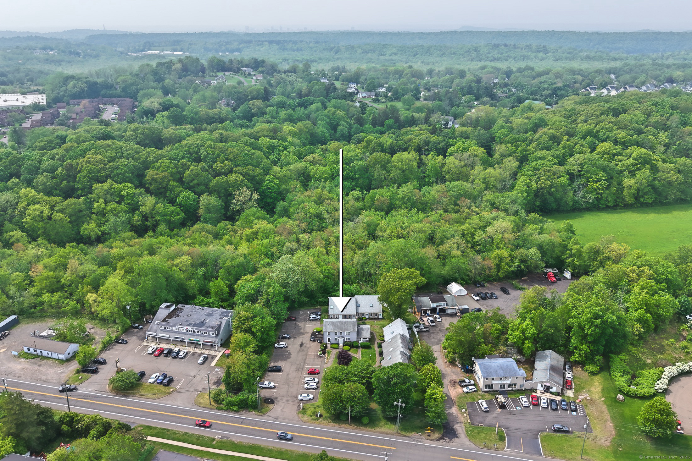 1 Grove Court #1, Branford, Connecticut image 37